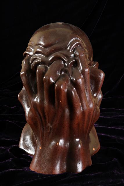 Куликов К.Ф. Скорбь. 1999 Куликов К.Ф. Скорбь. 1999